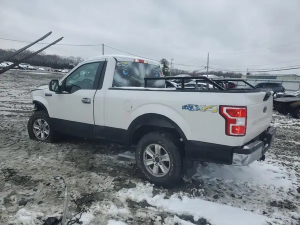 1FTMF1EB9JFE54679 2018 FORD F-150 - Image 2