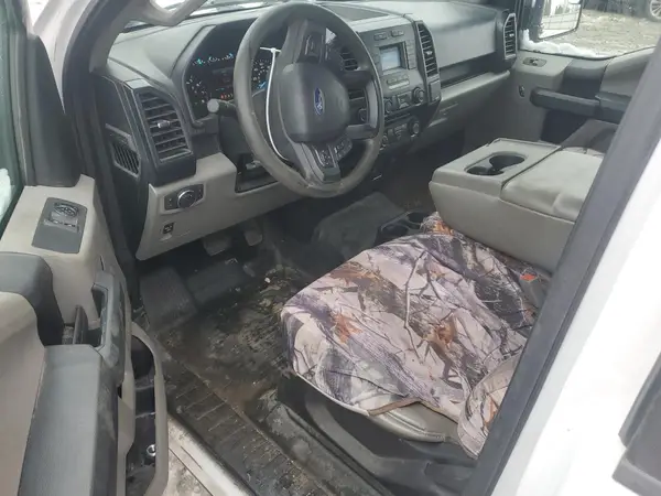 1FTMF1EB9JFE54679 2018 FORD F-150 - Image 8