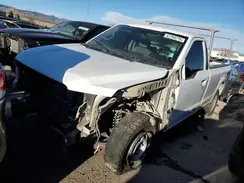 1FTMF1EB9JKF96148 2018 FORD F-150