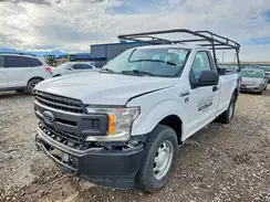 1FTMF1EB9JKG04801 2018 FORD F-150