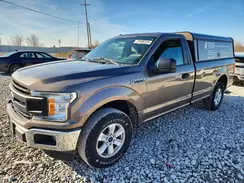 1FTMF1EB9KKC09115 2019 FORD F-150