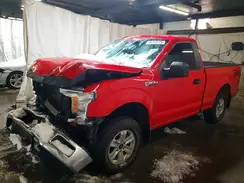 1FTMF1EB9KKC19451 2019 FORD F-150