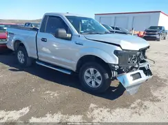 1FTMF1EB9KKC31311 2019 FORD F-150