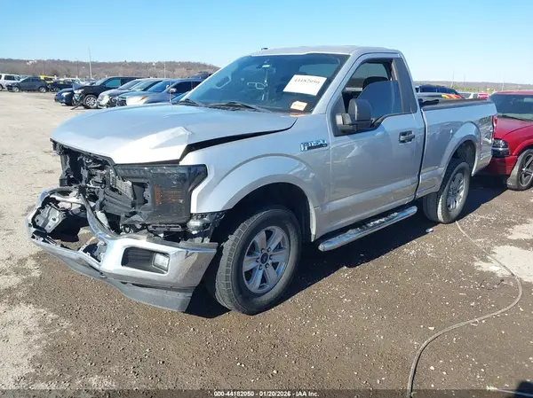 1FTMF1EB9KKC31311 2019 FORD F-150 - Image 2