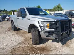 1FTMF1EB9KKC68679 2019 FORD F-150