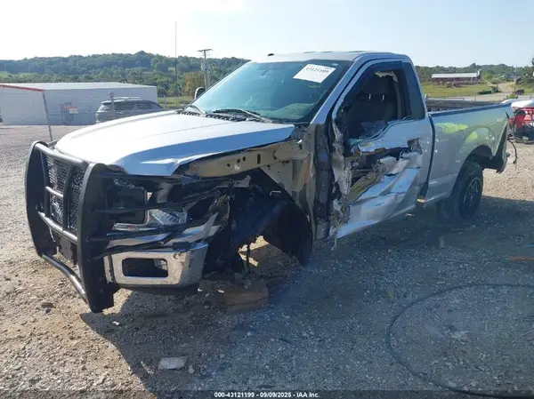 1FTMF1EB9KKC68679 2019 FORD F-150 - Image 2