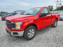 1FTMF1EB9KKC92402 2019 FORD F-150