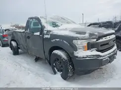 1FTMF1EB9KKD20067 2019 FORD F-150