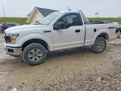 1FTMF1EB9KKE02882 2019 FORD F-150