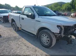 1FTMF1EB9LFC03034 2020 FORD F-150