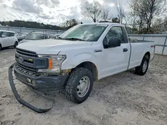 1FTMF1EB9LKD61767 2020 FORD F-150