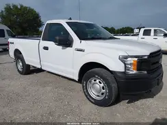 1FTMF1EB9LKD68248 2020 FORD F-150
