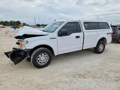 1FTMF1EB9LKD76947 2020 FORD F-150