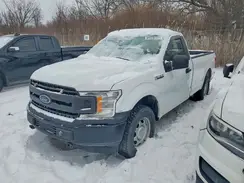 1FTMF1EB9LKE13589 2020 FORD F-150