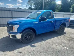 1FTMF1EB9LKF20738 2020 FORD F-150