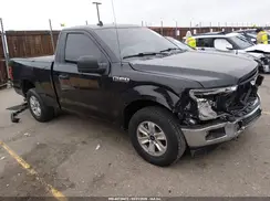 1FTMF1EB9LKF20822 2020 FORD F-150