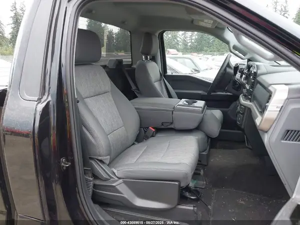 1FTMF1EB9MKF09112 2021 FORD F-150 - Image 8