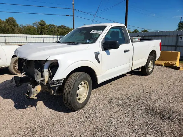 1FTMF1EB9NKD10479 2022 FORD F-150 - Image 1