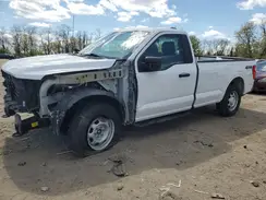 1FTMF1EB9NKE64738 2022 FORD F-150