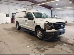 1FTMF1EB9PKE30334 2023 FORD F-150