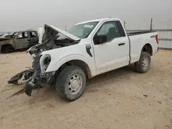 1FTMF1EB9PKF73882 2023 FORD F-150
