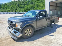1FTMF1EBXJFB55296 2018 FORD F-150