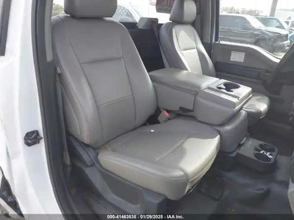 1FTMF1EBXJFB94518 2018 FORD F-150 - Image 8