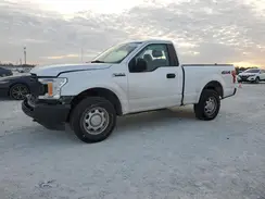 1FTMF1EBXJKE25182 2018 FORD F-150