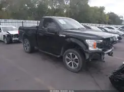 1FTMF1EBXJKE57923 2018 FORD F-150