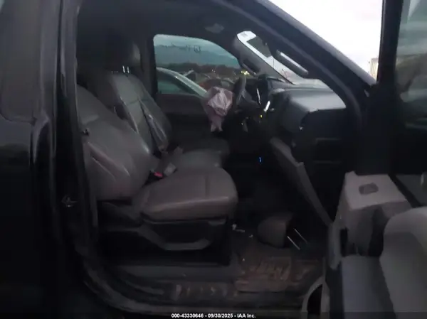 1FTMF1EBXJKE57923 2018 FORD F-150 - Image 8