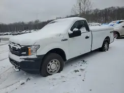 1FTMF1EBXKKD18442 2019 FORD F-150
