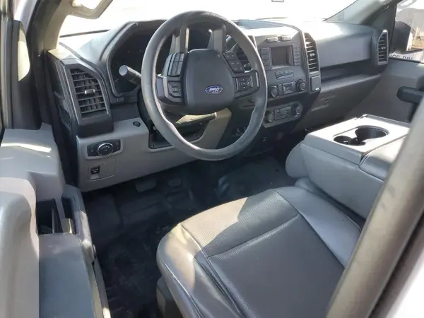 1FTMF1EBXKKD18442 2019 FORD F-150 - Image 8