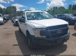 1FTMF1EBXKKD31482 2019 FORD F-150