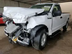 1FTMF1EBXKKD33670 2019 FORD F-150