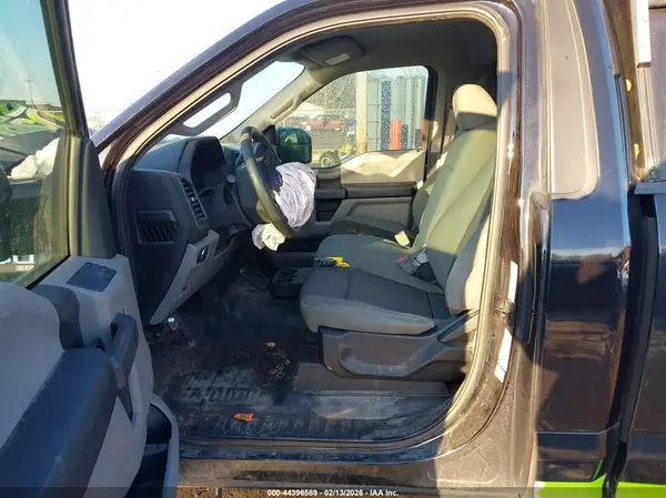 1FTMF1EBXKKD36407 2019 FORD F-150 - Image 8