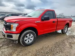 1FTMF1EBXKKD97109 2019 FORD F-150