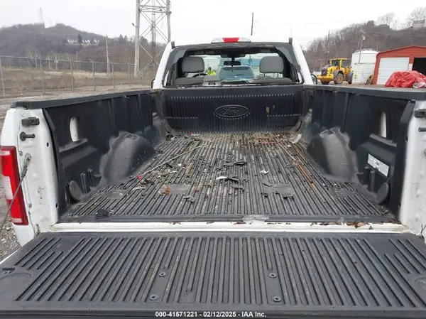 1FTMF1EBXKKE23997 2019 FORD F-150 - Image 8