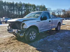 1FTMF1EBXKKE28164 2019 FORD F-150
