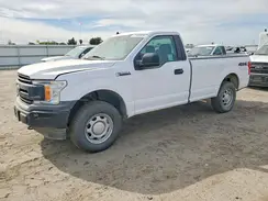 1FTMF1EBXLKD91005 2020 FORD F-150
