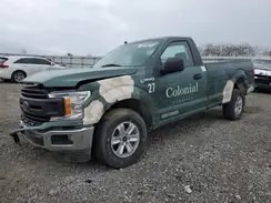 1FTMF1EBXLKE03900 2020 FORD F-150
