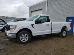 1FTMF1EBXMKD08965 2021 FORD F-150