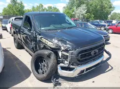 1FTMF1EBXMKF07532 2021 FORD F-150