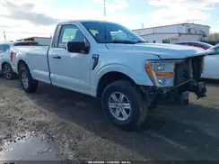 1FTMF1EBXNKE12583 2022 FORD F-150