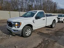 1FTMF1EBXPKD23129 2023 FORD F-150