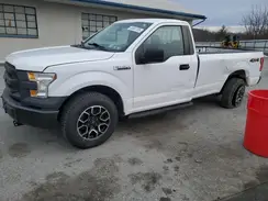 1FTMF1EF0GKD59429 2016 FORD F-150
