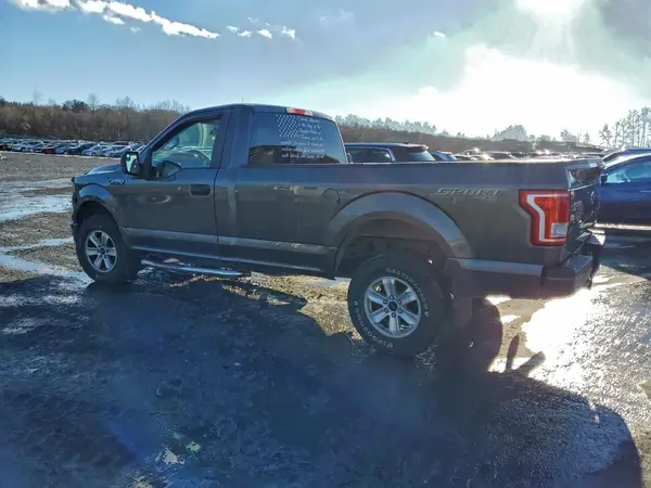 1FTMF1EF0GKD85058 2016 FORD F-150 - Image 2