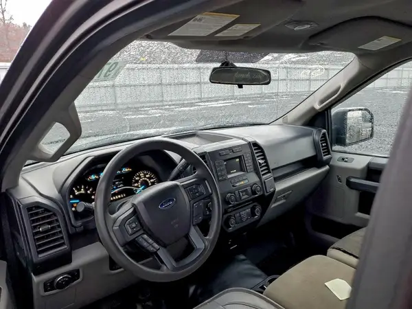 1FTMF1EF0GKD85058 2016 FORD F-150 - Image 8