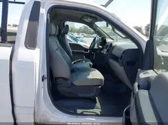 1FTMF1EF0HKE54168 2017 FORD F-150