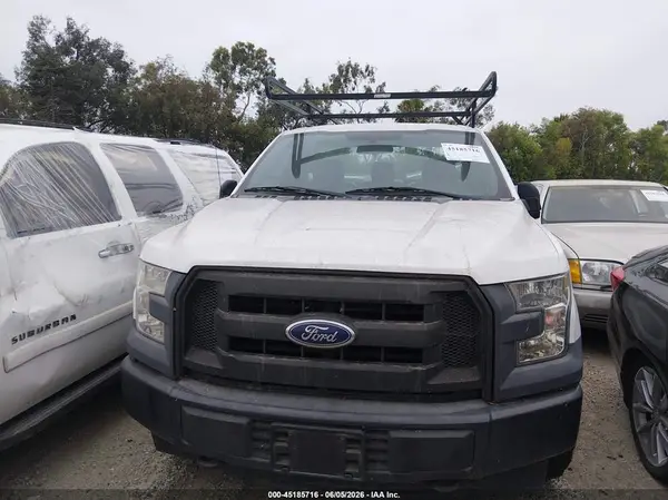 1FTMF1EF0HKE54168 2017 FORD F-150 - Image 6