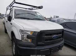 1FTMF1EF0HKE54171 2017 FORD F-150